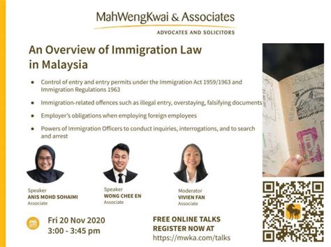immigration act malaysia